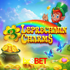 br8bet: Seu Cassino Premiado com Pagamentos Rápidos