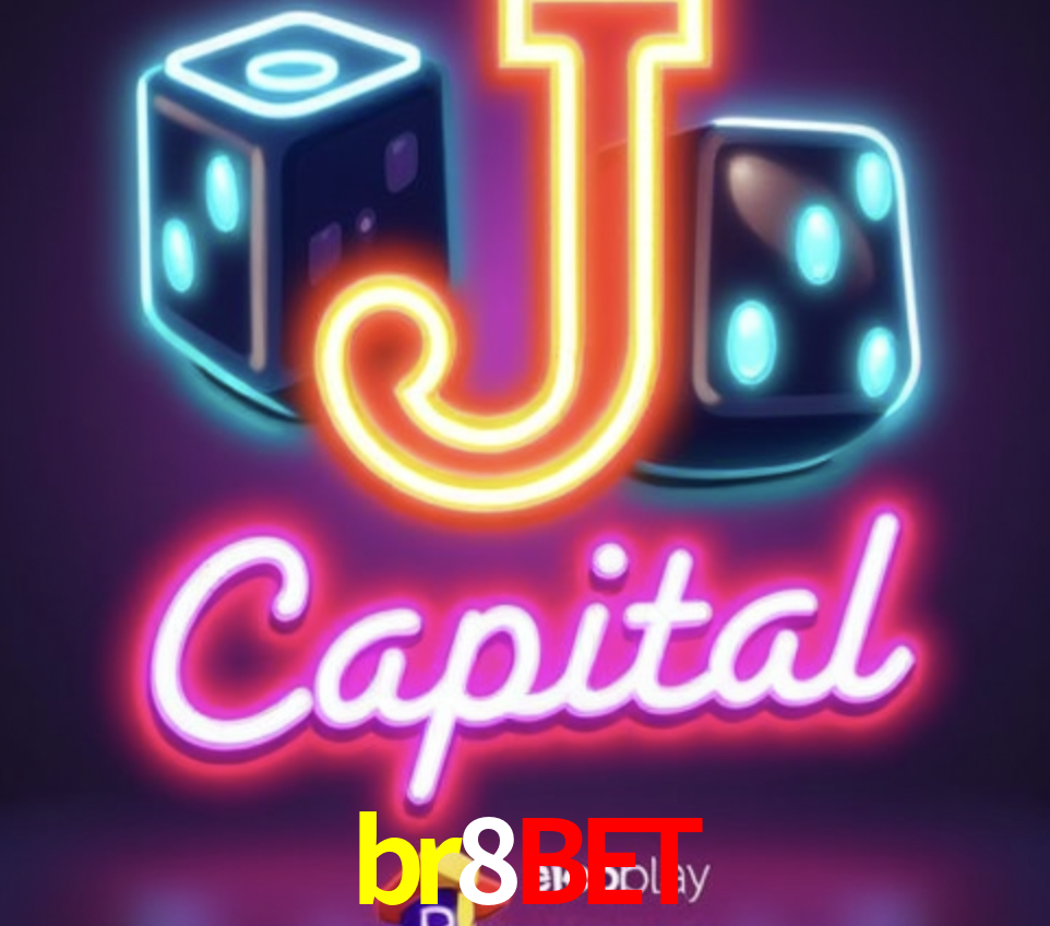 Casino VIP br8bet