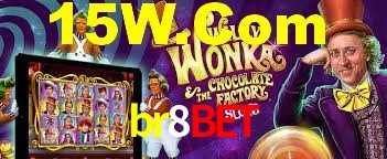 Live Casino br8bet
