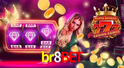 Design Responsivo br8bet