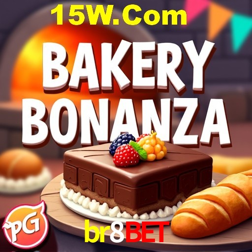Descubra o Mundo do Cassino Online com br8bet
