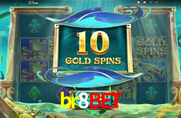 Promoção Relâmpago br8bet