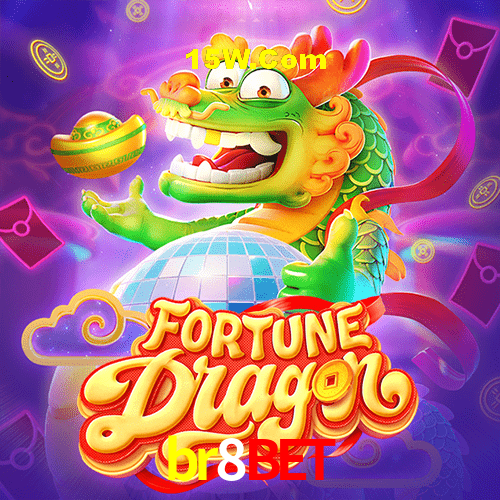 Welcome Bonus br8bet