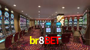 Tournaments br8bet