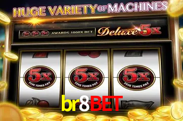 Provedores de Jogos br8bet