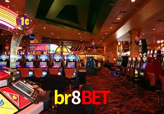 Benefícios da Conta br8bet