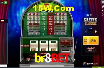 Jogos de Slot br8bet