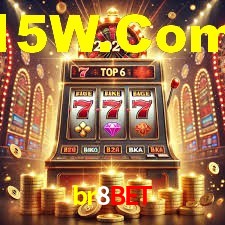 Programa VIP br8bet