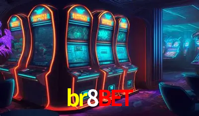 Casino Ao Vivo br8bet