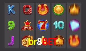 Exclusive Games br8bet