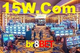 Premium Interface br8bet